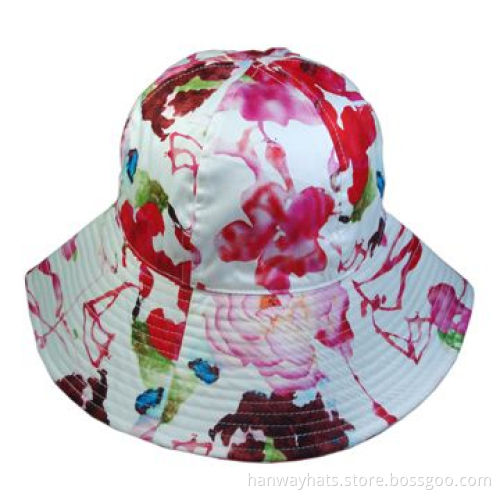 Bucket Hat